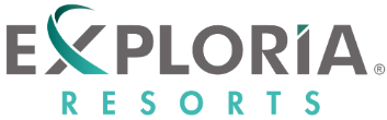 Exploria Resorts logo